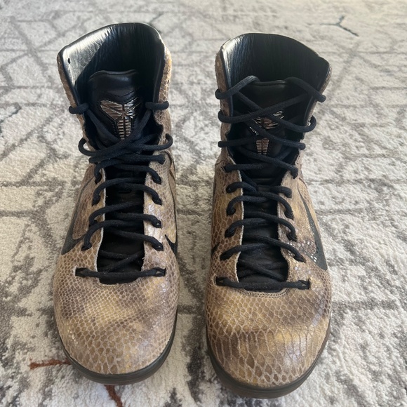 Kobe 9 EXT Snakeskin - Picture 2 of 3